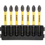 DeWALT 7 dílná PH2 DT70817 – Zboží Dáma