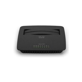 Linksys X1000