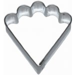 Vykrajovátko - Vějíř 4,7 cm – Sleviste.cz