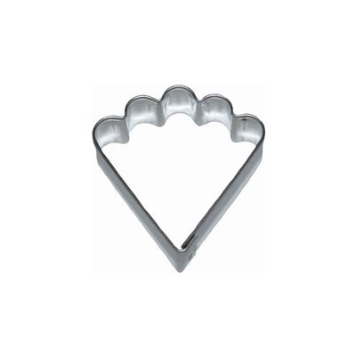 Vykrajovátko - Vějíř 4,7 cm – Sleviste.cz