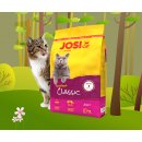 JosiCat Sterilised Classic 18 kg