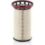 MANN-FILTER Palivový filtr MANN MF PU8028 – Zboží Mobilmania