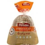 Penam Zábrdovický pšenično-žitný Chléb 500 g – Zboží Dáma