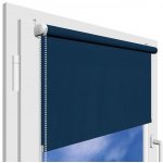 Garnyze-levne zatemňující roleta pogumovaná PG 4 81x150 cm – Zbozi.Blesk.cz