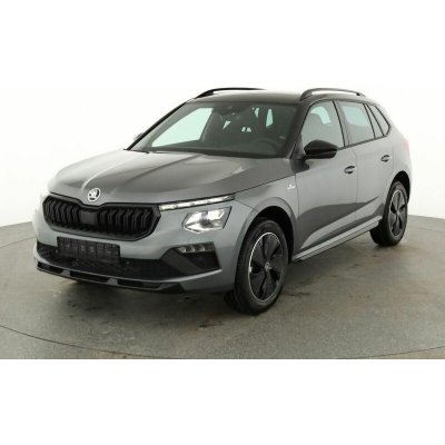 Skoda Kamiq 1.0 TSI DSG Monte Carlo 85 kW – Hledejceny.cz