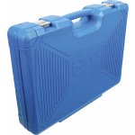 BGS Gola sada 1/4", 3/8", 1/2"; 213 dílů - 2259 – Zboží Mobilmania