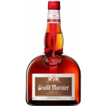 Grand Marnier Cordon Rouge 40% 0,7 l (holá láhev) – Zboží Mobilmania