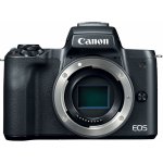 Canon EOS M50 – Sleviste.cz
