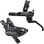 SHIMANO Brzda hydr. Deore E-M6120 predná Post Mount 1000mm had.+plat. D03S – Zbozi.Blesk.cz