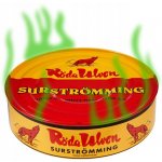 Roda Ulven Surströmming 475 g – Zboží Dáma