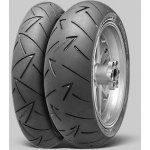 Continental ContiRoadAttack 2 120/70 R18 59W – Hledejceny.cz