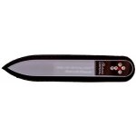 Bohemia Crystal skleněný pilník na nehty Swarowski malý 90/2 mm – Zboží Dáma