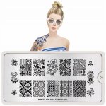 Image destička MoYou Porcelain 04 – Zboží Mobilmania