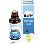DUOFILM DRM 167MG/G+167MG/G DRM SOL 15ML – Hledejceny.cz