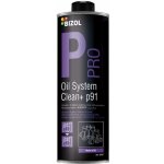 Bizol Pro Oil System Clean+ P91 500 ml – Zbozi.Blesk.cz