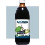 EkoMedica Šťava Arónia 100% 0,5 l – Hledejceny.cz