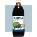 EkoMedica Šťava Arónia 100% 0,5 l – Zbozi.Blesk.cz