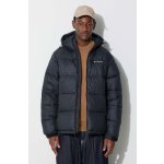 Columbia Pike Lake II Hooded Jacket černá – Zboží Dáma