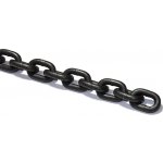 Řetěz vysokopevnostní tř. 8, EN 818-2, 7mm, 1,5t metráž – Zbozi.Blesk.cz