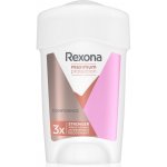 Rexona Maximum Protection Confidence krémový antiperspirant Woman 45 ml – Zboží Mobilmania