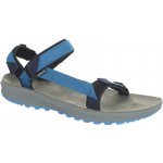 Dámské sandály Lizard Sandal W's Hike glace blue/stellar blue – Zboží Dáma