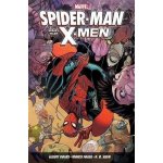Kalan, Elliott: Spider-Man & the X-Men – Hledejceny.cz