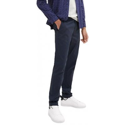 Tom Tailor pánské kalhoty Slim Fit 1035046.10668 – Hledejceny.cz