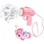 Wiky Bublifuk pistole s externí nádržkou jednorožec 280 ml 15 cm – Sleviste.cz