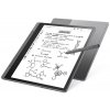 Grafický tablet Lenovo Smart Paper Storm Grey