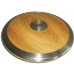 SEDCO DISK dřevo-chrom 1,5 kg – Zboží Dáma