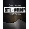 Hra na PC Combat Mission Battle For Normandy Market Garden