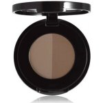Anastasia Beverly Hills Brow Powder Duo pudr na obočí Soft Brown 2 x 0,8 g – Hledejceny.cz