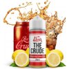 Příchuť pro míchání e-liquidu Infamous Elixir The Crude 20 ml