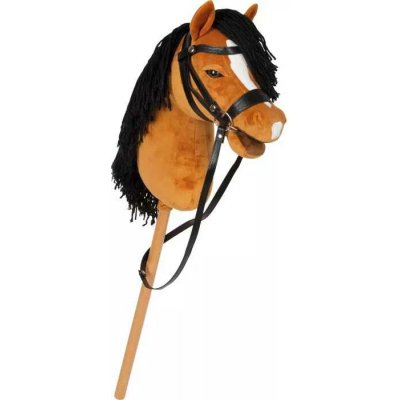 Hobby Horse koník na tyči Small Foot Melody – Hledejceny.cz