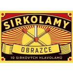 Albi Sirkolamy Obrazce – Zboží Mobilmania