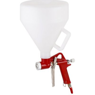 Pistole stříkací na barvy a omítky 5l – Hledejceny.cz