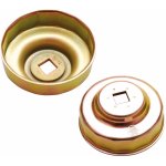 BGS technic Hlavice na povolování olejových filtrů 74 mm 14hranná BGS 1043 – Zboží Dáma