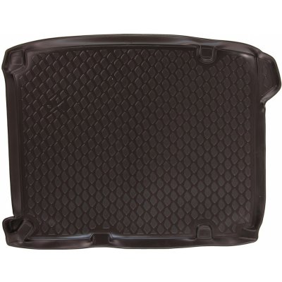 Gumová vana do kufru SIXTOL Citroen DS4 Hatchback 2011 – Hledejceny.cz