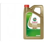 Castrol Edge LL 0W-30 5 l – Sleviste.cz