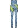 Dámské legíny Reebok Lux Bold High-Rise Leggings Womens Legging Gabgry