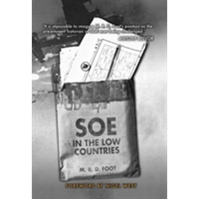 SOE in the Low Countries – Zbozi.Blesk.cz