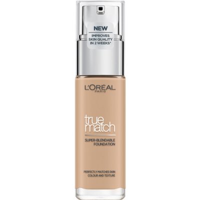 L'Oréal Paris True Match make-up N2 Vanilla 30 ml – Zboží Mobilmania