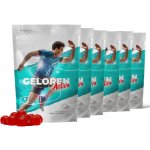 Contipro Geloren Active kloubní výživa 400 g pomeranč 3 x 90 tablet – Hledejceny.cz