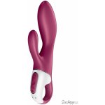 Satisfyer Heated Affair – Zbozi.Blesk.cz