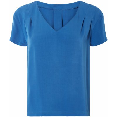 Esmara dámská blůza modrá – Sleviste.cz
