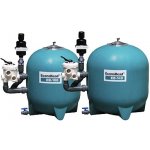 Aquaforte EconoBead 140 – Zboží Dáma