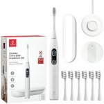 Oclean Flow S White Set – Hledejceny.cz