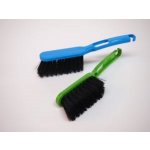 Spokar 5220 Eko smetáček ruční plastové těleso syntetická vlákna – Zboží Dáma