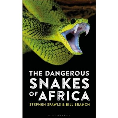 Dangerous Snakes of Africa