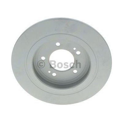 BOSCH Brzdový kotouč 0 986 479 E46